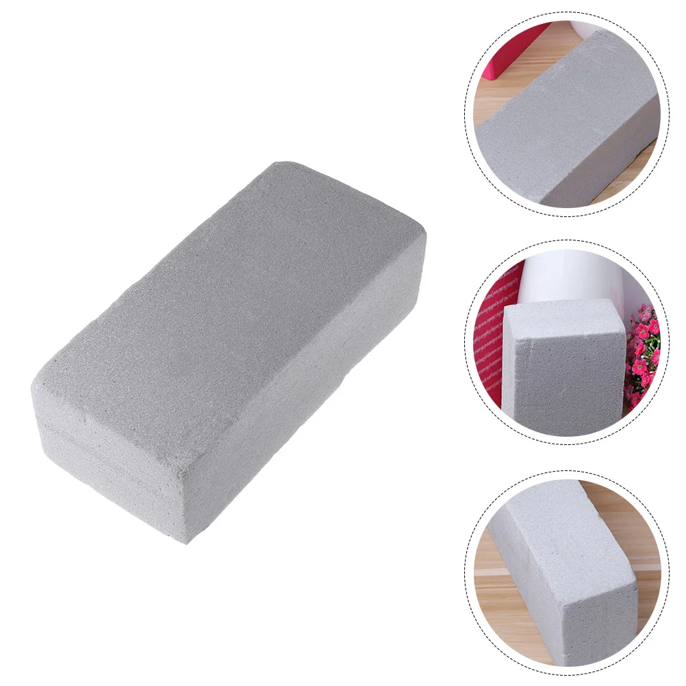 Floral Flower Wet Florist Arrangement Styrofoam Rectangular Blocks Bricks Dry Block Flowers Supplies Grey Freshbrick Andball
Floral Flower Wet Florist Arrangement Styrofoam Rectangular Blocks Bricks Dry Block Flowers Supplies Grey Freshbrick Andball