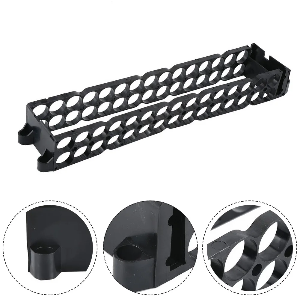 Electric Scooter 1865O Battery Rack Bracket Holder For X Iao*mi M365 Cell Bracket High Quality Plastic Stand Scooter Accessories
Electric Scooter 1865O Battery Rack Bracket Holder For X Iao*mi M365 Cell Bracket High Quality Plastic Stand Scooter Accessories