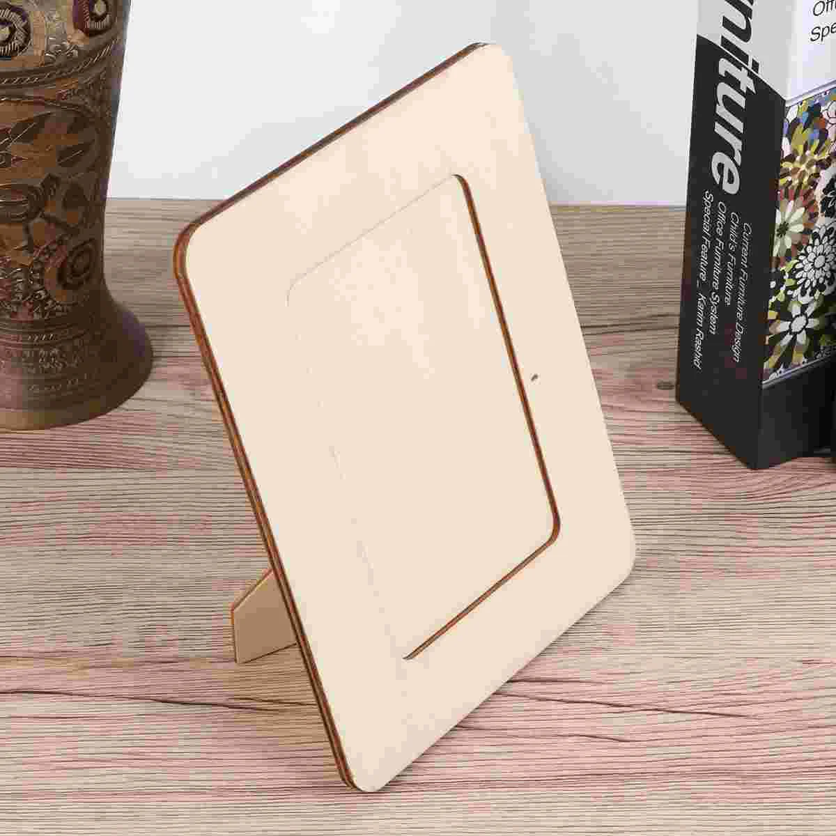 4 Pcs Picture Frames Unfinished Picture Frame Cutting Wooden Picture Frame Bamboo Wood Picture Frame DIY Wooden- Frame
4 Pcs Picture Frames Unfinished Picture Frame Cutting Wooden Picture Frame Bamboo Wood Picture Frame DIY Wooden- Frame