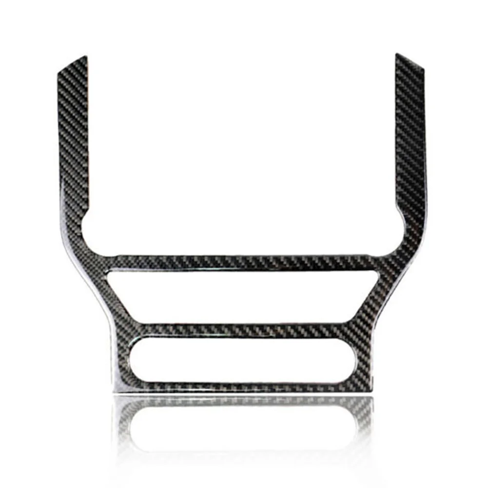Cover Trim CD Panel Sticker For Ford Mustang 2015-2019 Front Professional Carbon Fiber For Ford Mustang 2015-2019
Cover Trim CD Panel Sticker For Ford Mustang 2015-2019 Front Professional Carbon Fiber For Ford Mustang 2015-2019