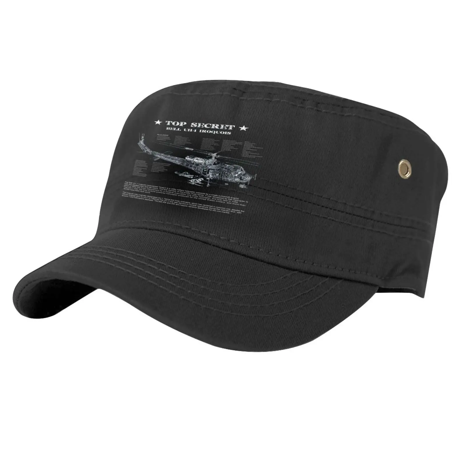 Bell Uh 1 Helicopter Pilots Veterans Cap Sun Hats Women's Cap Woman Beret Cowboy Hat Hat For Boy Summer Adventure Time Man Cap
Bell Uh 1 Helicopter Pilots Veterans Cap Sun Hats Women's Cap Woman Beret Cowboy Hat Hat For Boy Summer Adventure Time Man Cap