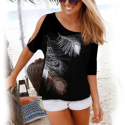 Summer 2021 short sleeve casual T-shirt black and white summer half sleeve top Casual Regular
Summer 2021 short sleeve casual T-shirt black and white summer half sleeve top Casual Regular