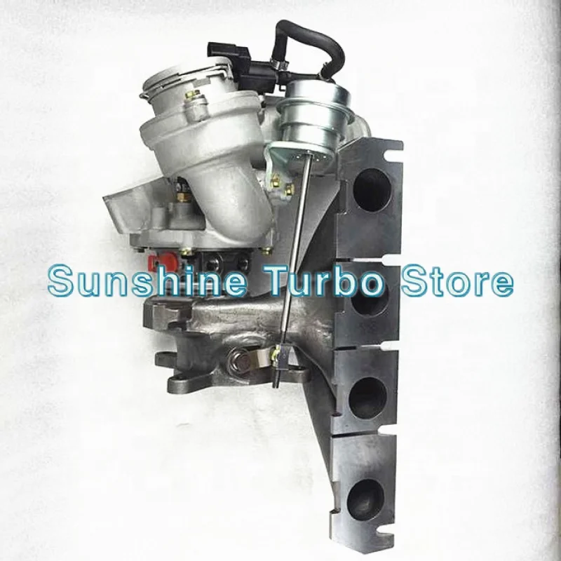 K04 Turbo 53049880064 06F145702C 53049700064 turbo for Audi S3 2.0L TFSI (8P/PA) Engine BHZ
K04 Turbo 53049880064 06F145702C 53049700064 turbo for Audi S3 2.0L TFSI (8P/PA) Engine BHZ