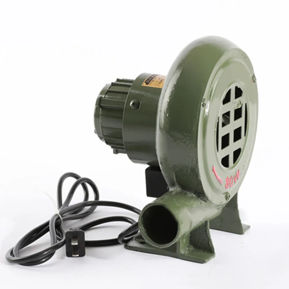 Useful Business Industrial Controller AC Power 1pc Air Tool Accessories BBQ Blower Cast Iron Centrifugal Electric
Useful Business Industrial Controller AC Power 1pc Air Tool Accessories BBQ Blower Cast Iron Centrifugal Electric