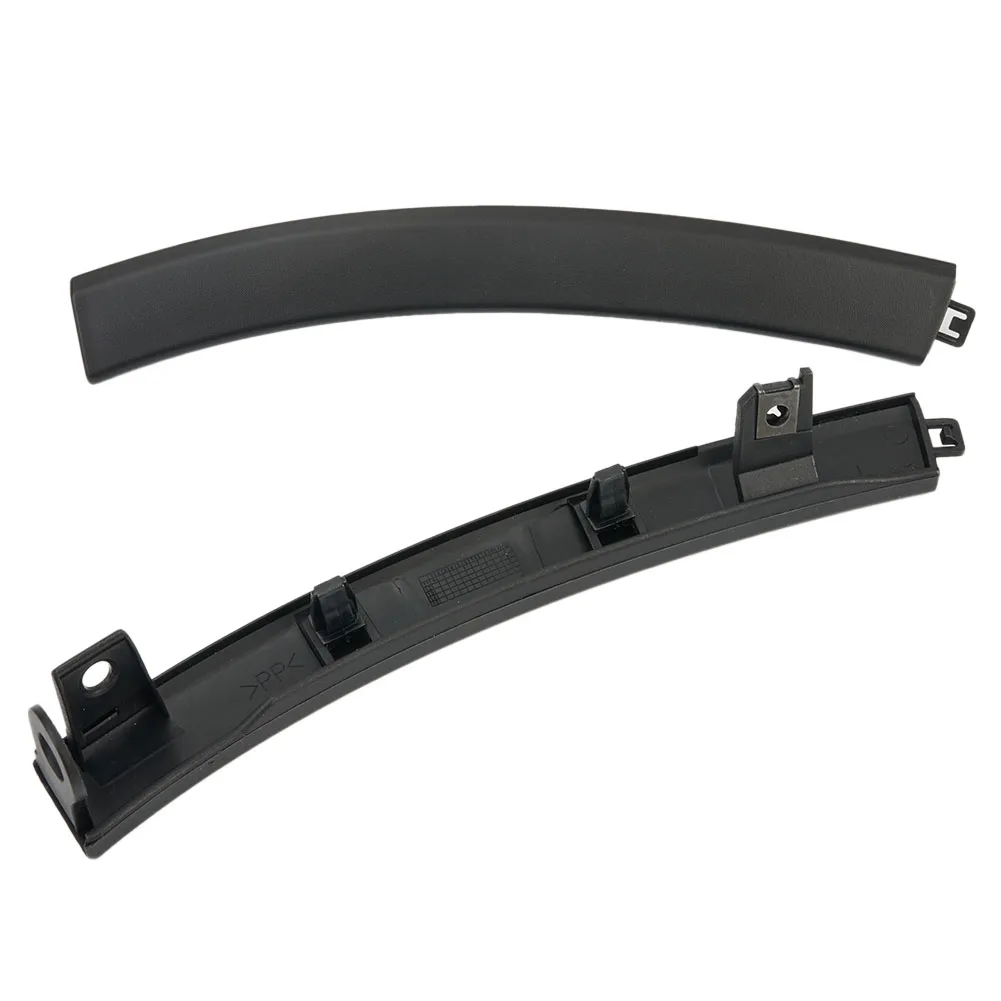 Part Wheel Fender Front Bumper Wheel Fender Accessories Easy To Install Replacement 1 Pair For EX 4Cyl Front Bumper
Part Wheel Fender Front Bumper Wheel Fender Accessories Easy To Install Replacement 1 Pair For EX 4Cyl Front Bumper