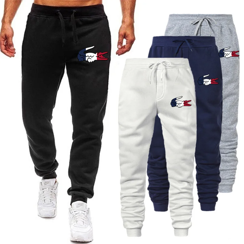 Animal print Mens Sweatpants Joggers Running Sports Jogging Pants Men Trouser Tracksuit Gym Pants Fitness Bodybuilding Men Pants
Animal print Mens Sweatpants Joggers Running Sports Jogging Pants Men Trouser Tracksuit Gym Pants Fitness Bodybuilding Men Pants