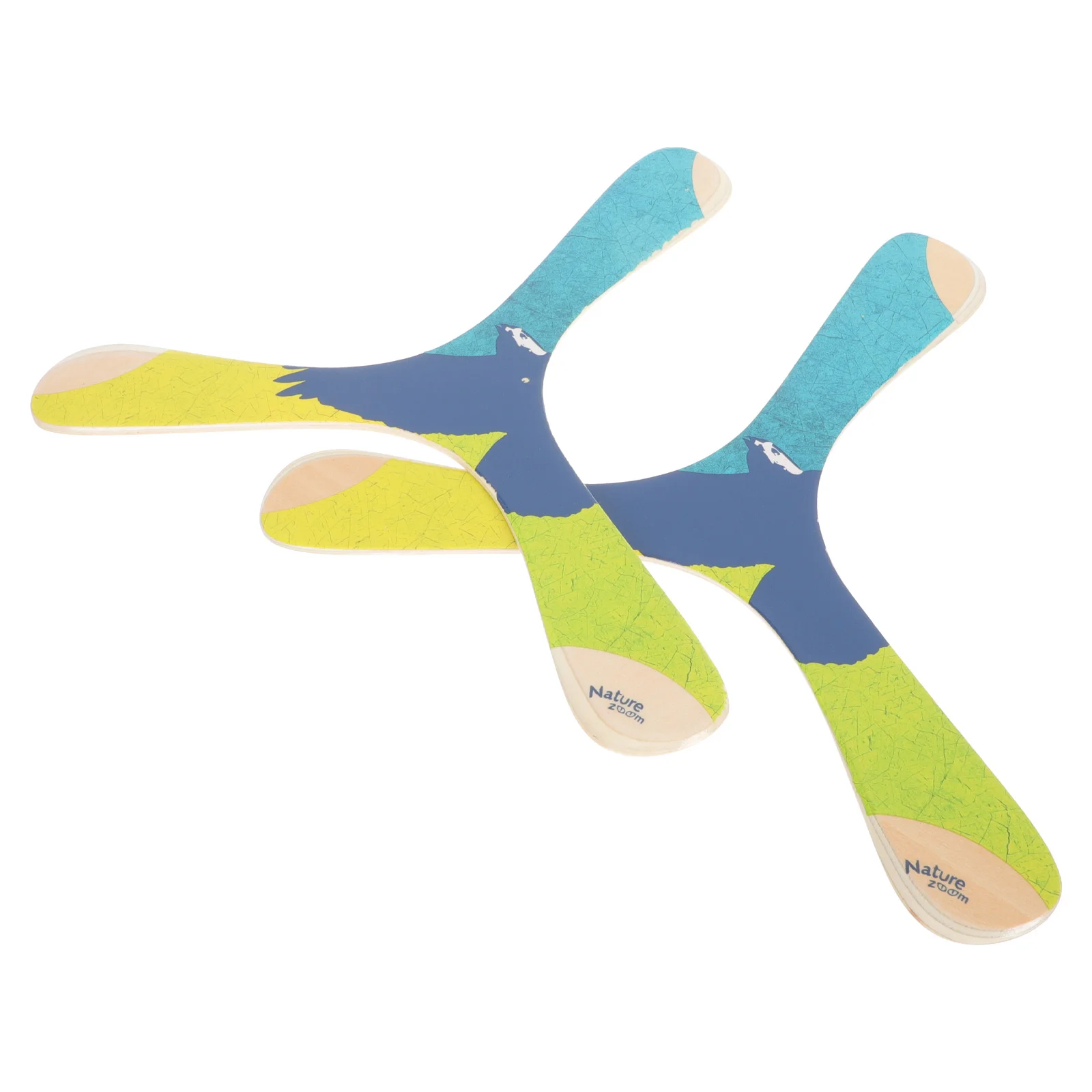 2pcs Boomerang Throw and Catch Boomerang Fast Catch Boomerang Outdoor Boomerang for Kids Beginer Athletes Children
2pcs Boomerang Throw and Catch Boomerang Fast Catch Boomerang Outdoor Boomerang for Kids Beginer Athletes Children