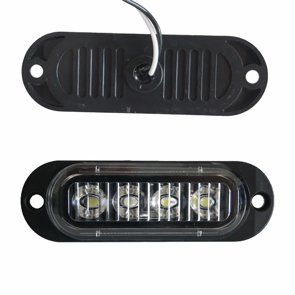 2X Blue Side Marker Truck RV Boat LED Light Waterproof 12/24V Car Accessories High Quality Side Marker Lights
2X Blue Side Marker Truck RV Boat LED Light Waterproof 12/24V Car Accessories High Quality Side Marker Lights