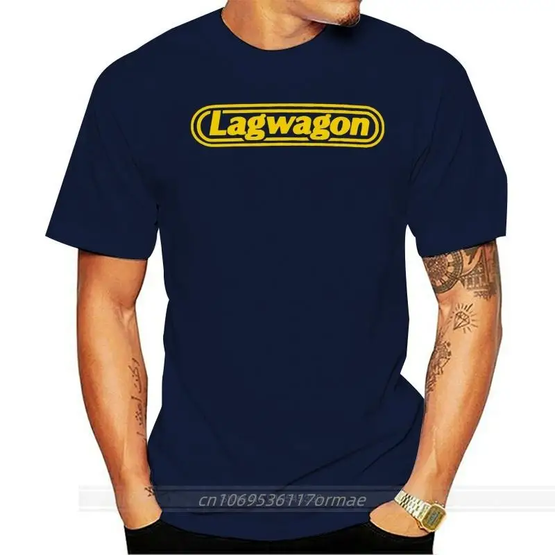 Create A Shirt Online Short Summer O-Neck Mens Popular Lagwagon Rock Band Black Tee Shirt
Create A Shirt Online Short Summer O-Neck Mens Popular Lagwagon Rock Band Black Tee Shirt