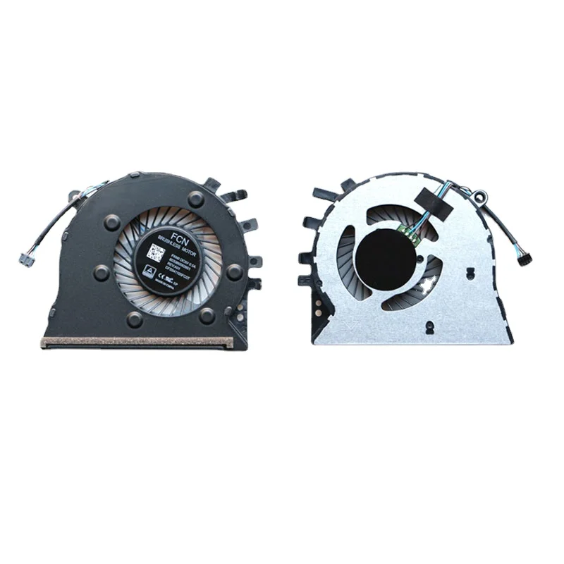 Replacement for HP 17-by 17-CA 17-CA0046CL 17-BY000 17-BY0000TX 17-BY0053CL CPU Cooling Fan FKN0 DFS541105FC0T
Replacement for HP 17-by 17-CA 17-CA0046CL 17-BY000 17-BY0000TX 17-BY0053CL CPU Cooling Fan FKN0 DFS541105FC0T