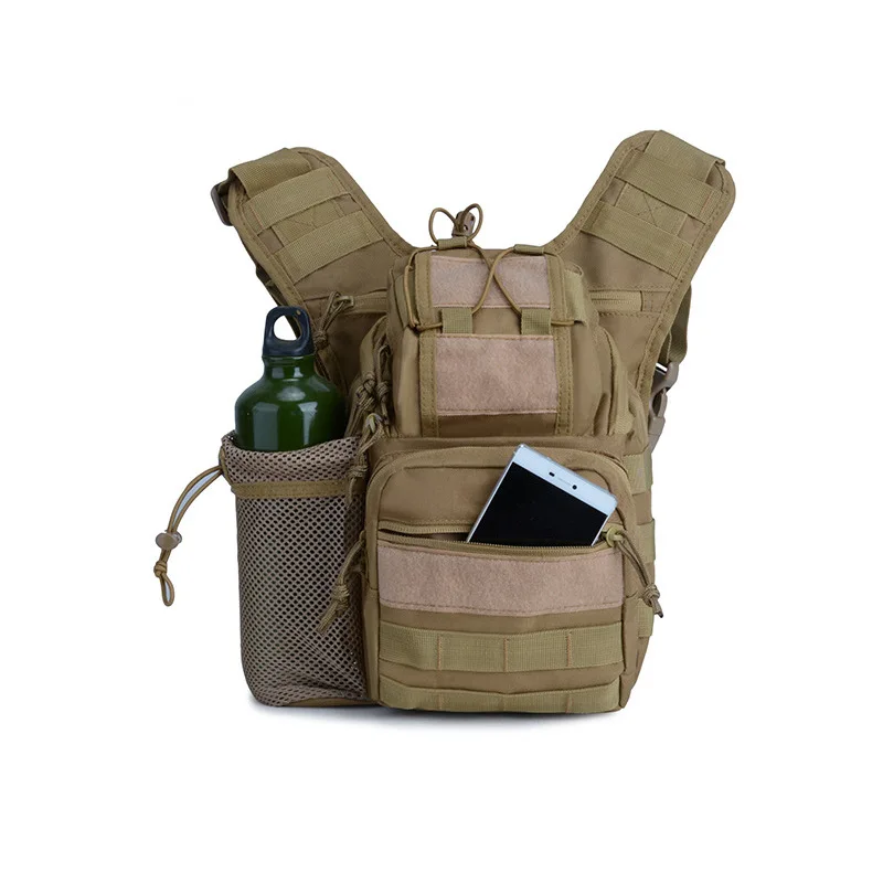 Men Outdoor Camouflage Bags Combat Bag Multi-Functional DSLR Single Shoulder Camera Bag Digital Nikon Camera Bag Crossbody Bags 
Men Outdoor Camouflage Bags Combat Bag Multi-Functional DSLR Single Shoulder Camera Bag Digital Nikon Camera Bag Crossbody Bags