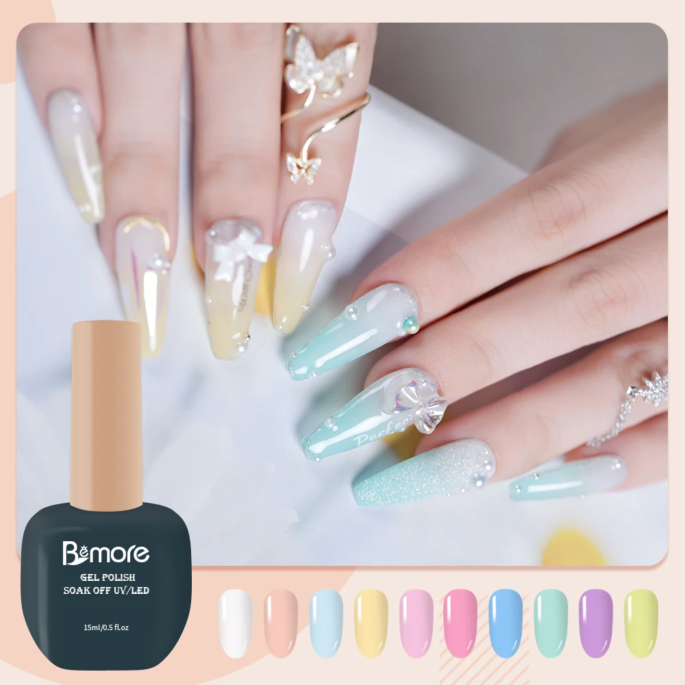 10bottles/set 15ml Nail Polish Luminous in Dark Bright Nail Manicure Professional Nail Art Polish Makeup
10bottles/set 15ml Nail Polish Luminous in Dark Bright Nail Manicure Professional Nail Art Polish Makeup