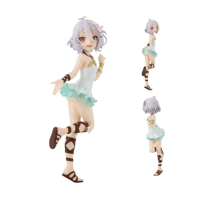 FuRyu Genuine Princess Re:Dive Natsume Kokoro Kawaii Cute Anime Action Figure Toys for Boys Girls Kids Children Birthday Gifts
FuRyu Genuine Princess Re:Dive Natsume Kokoro Kawaii Cute Anime Action Figure Toys for Boys Girls Kids Children Birthday Gifts