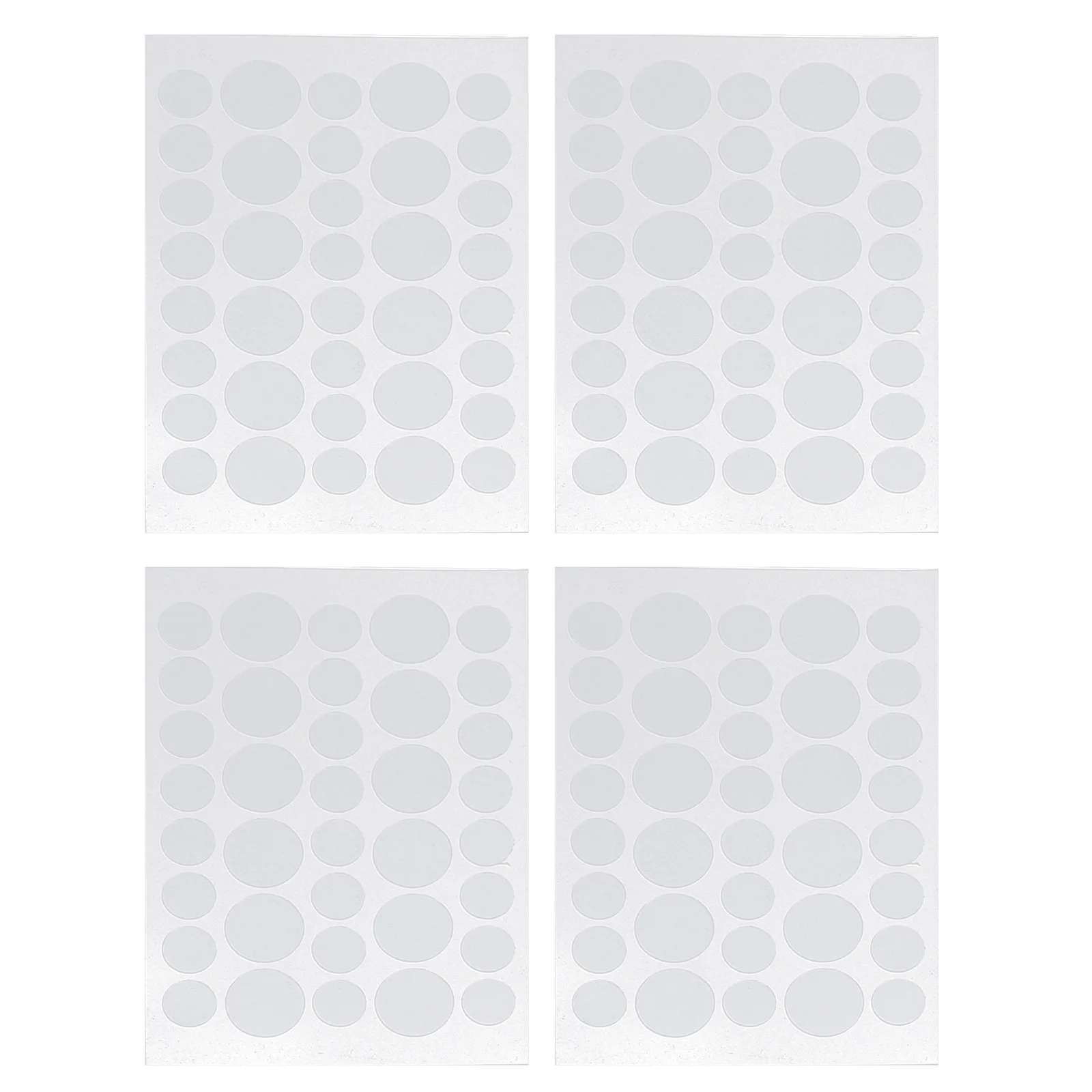 4Pcs Practical Wart Removal Skin Treatment Patch Skin Remover Mole Corrector Sticker Patch
4Pcs Practical Wart Removal Skin Treatment Patch Skin Remover Mole Corrector Sticker Patch
