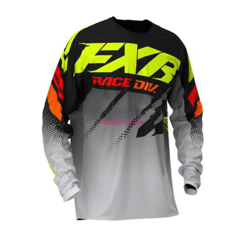 FXR Новая мужская быстросохнущая мотоциклетная Джерси Dowhill для езды на велосипеде Crossmax футболки Ciclismo Ropa горный велосипед Велоспорт Джерси
FXR Новая мужская быстросохнущая мотоциклетная Джерси Dowhill для езды на велосипеде Crossmax футболки Ciclismo Ropa горный велосипед Велоспорт Джерси