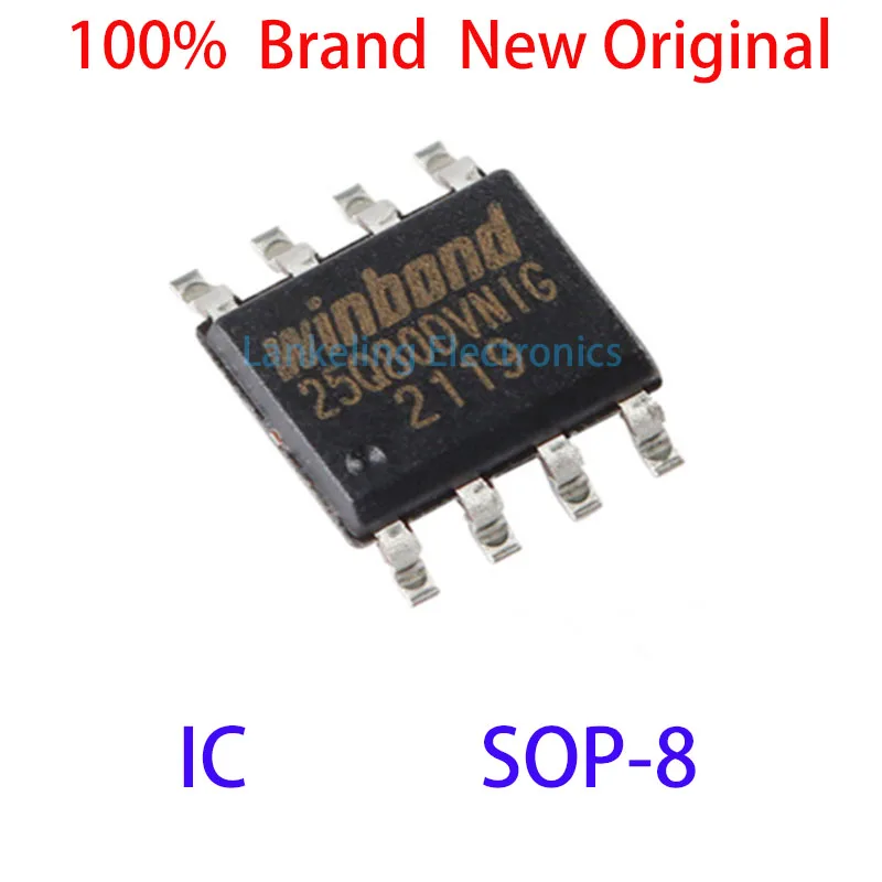 W25Q80DVSNIG W25Q W25Q80 W25Q80DV W25Q80DVSN W25Q80DVSNI 100% Новый оригинальный IC SOP-8
W25Q80DVSNIG W25Q W25Q80 W25Q80DV W25Q80DVSN W25Q80DVSNI 100% Новый оригинальный IC SOP-8