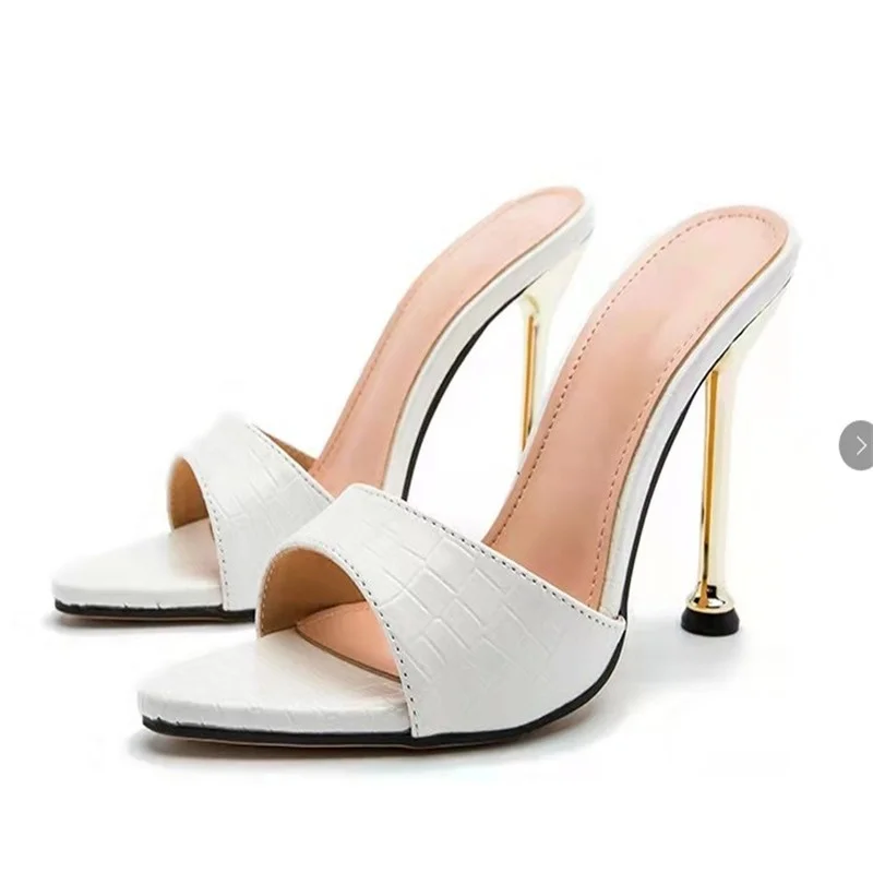 Women High Heels Wedding Pumps Lady Pointed Toe Nude Brown Valentine Heels Shoes Zapatos De Mujer
Women High Heels Wedding Pumps Lady Pointed Toe Nude Brown Valentine Heels Shoes Zapatos De Mujer
