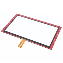 Customized Specification Projected Capacitive Touch Panels Restaurant Booking Food Kiosks Smart Interactive Touch Screen