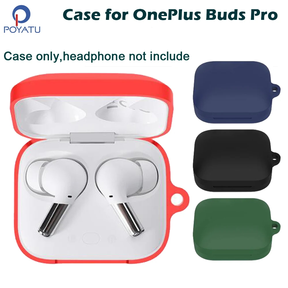 Силиконовый чехол POYATU Buds Pro для Oneplus Buds Pro, аксессуары для полной защиты кожи, моющийся Пыленепроницаемый Чехол
Силиконовый чехол POYATU Buds Pro для Oneplus Buds Pro, аксессуары для полной защиты кожи, моющийся Пыленепроницаемый Чехол