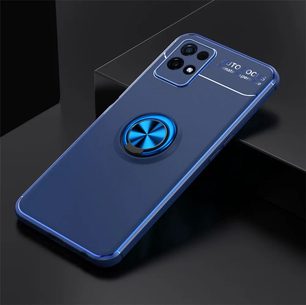 for Realme 8i 8 Pro 8S 5G Soft Silicone Metal Ring Stand Phone back cover for Realme 7i Global Realme 8i Shockproof Phone Case
for Realme 8i 8 Pro 8S 5G Soft Silicone Metal Ring Stand Phone back cover for Realme 7i Global Realme 8i Shockproof Phone Case