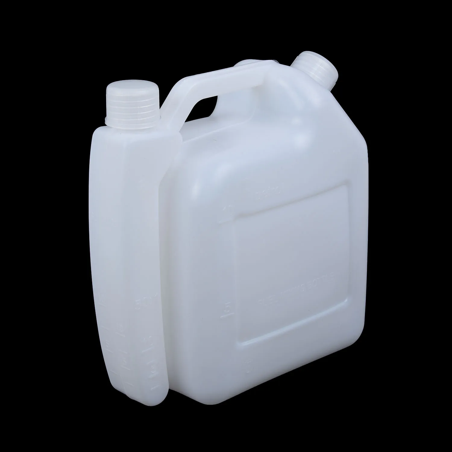 Fuel petrol oil Portable Container Mixing bottle Storage 2 stroke oil engine For Chainsaw Trimmers Useful Durable
Fuel petrol oil Portable Container Mixing bottle Storage 2 stroke oil engine For Chainsaw Trimmers Useful Durable