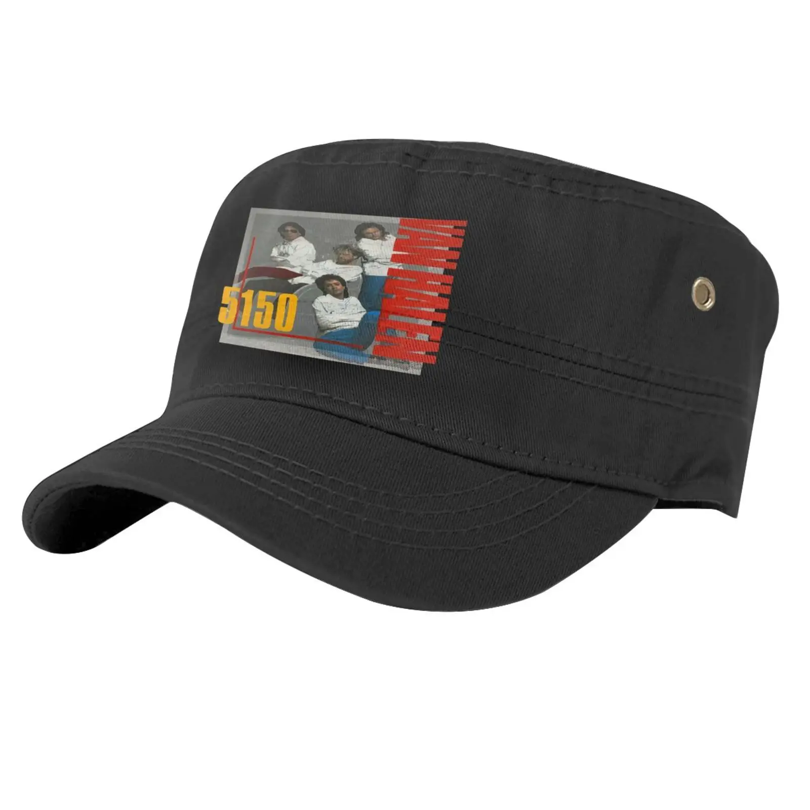 Van Halen Hagar 5150 Tour Concert 1785 Caps For Men Cap Male Women's Hats Hats Man Hats Man Hat Male Mens Cap Cap Hip Hop Caps
Van Halen Hagar 5150 Tour Concert 1785 Caps For Men Cap Male Women's Hats Hats Man Hats Man Hat Male Mens Cap Cap Hip Hop Caps