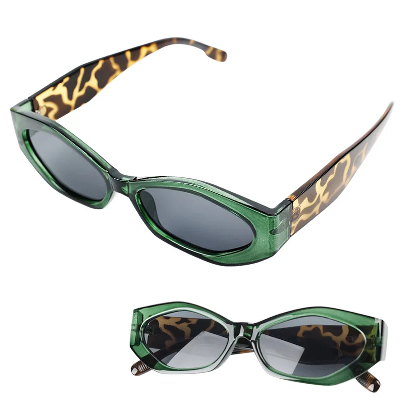 New Sunglasses Rectangle Frame UV400 Retro Styling Unisex Hip Hop Square Sun Glasses Fashion Women Men Eyewear
New Sunglasses Rectangle Frame UV400 Retro Styling Unisex Hip Hop Square Sun Glasses Fashion Women Men Eyewear
