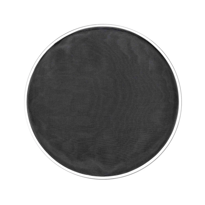 Rack Drum Mute Drum Skin Anti-Disturbance Drum Skin 10 Inches 1 Musical Instrument
Rack Drum Mute Drum Skin Anti-Disturbance Drum Skin 10 Inches 1 Musical Instrument
