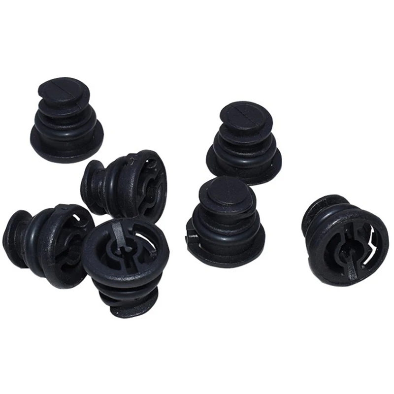 5Pcs Plastic Oil Pan Sump Plug Engine Oil Drain Plug Sump Pan Car Oil Drain Plug Accessories
5Pcs Plastic Oil Pan Sump Plug Engine Oil Drain Plug Sump Pan Car Oil Drain Plug Accessories