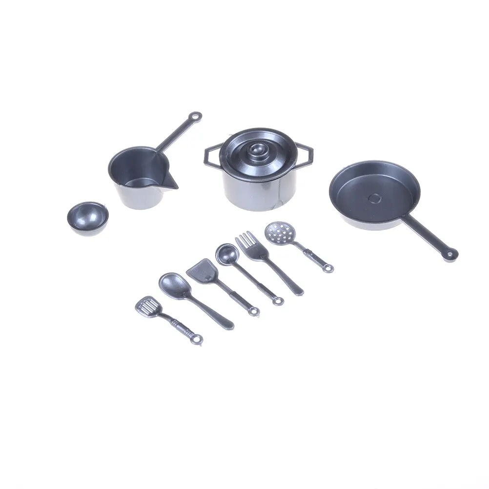 10pcs 1:12 Doll Houses Miniature Mini Food for Doll Mini Tableware for Doll House Kitchen Miniatures for Dollhouse Accessories
10pcs 1:12 Doll Houses Miniature Mini Food for Doll Mini Tableware for Doll House Kitchen Miniatures for Dollhouse Accessories