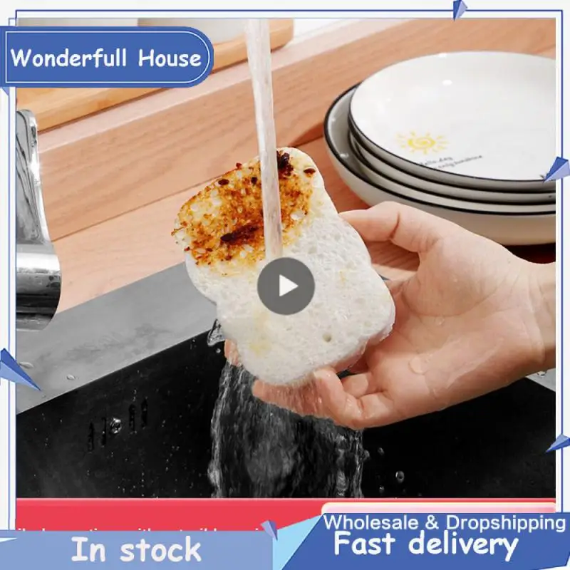 Washing Dishes Sponge Rub Convenient Sponge Wipe Multifunctional 7 Kinds Of Patterns Cartoon Sponge Sheet Cleaning Brushes
Washing Dishes Sponge Rub Convenient Sponge Wipe Multifunctional 7 Kinds Of Patterns Cartoon Sponge Sheet Cleaning Brushes