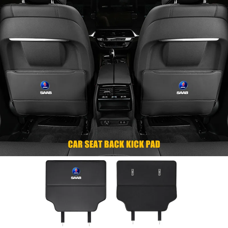 Car Seat Anti-kick Pad Protection BackRest Leather Anti-dirty Mat For SAAB 03-10 Scania BJ SCS 9-5X 95 900 4289X Turbo Monster
Car Seat Anti-kick Pad Protection BackRest Leather Anti-dirty Mat For SAAB 03-10 Scania BJ SCS 9-5X 95 900 4289X Turbo Monster