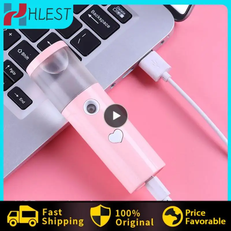 Mini Air Humidifier Aromatherapy Essential Oil Diffuser Sprayer Mist Maker Fogger Difuser Car Humificador For Home Car
Mini Air Humidifier Aromatherapy Essential Oil Diffuser Sprayer Mist Maker Fogger Difuser Car Humificador For Home Car