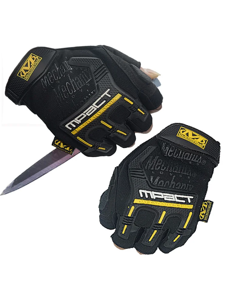 Перчатки мужские тактические, супер плотно закрывающие пальцы, боевые, для езды на открытом воздухе, мотоцикла, военные фанаты, для студенто... 
Перчатки мужские тактические, супер плотно закрывающие пальцы, боевые, для езды на открытом воздухе, мотоцикла, военные фанаты, для студенто...