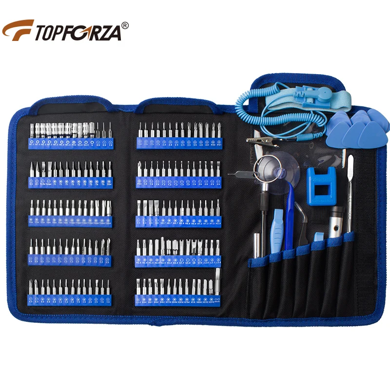TOPFORZA вращающаяся рукоятка-качалка, Антистатическая искусственная мультиинструмент, профессиональный ремонтный набор ручных инструментов...
TOPFORZA вращающаяся рукоятка-качалка, Антистатическая искусственная мультиинструмент, профессиональный ремонтный набор ручных инструментов...