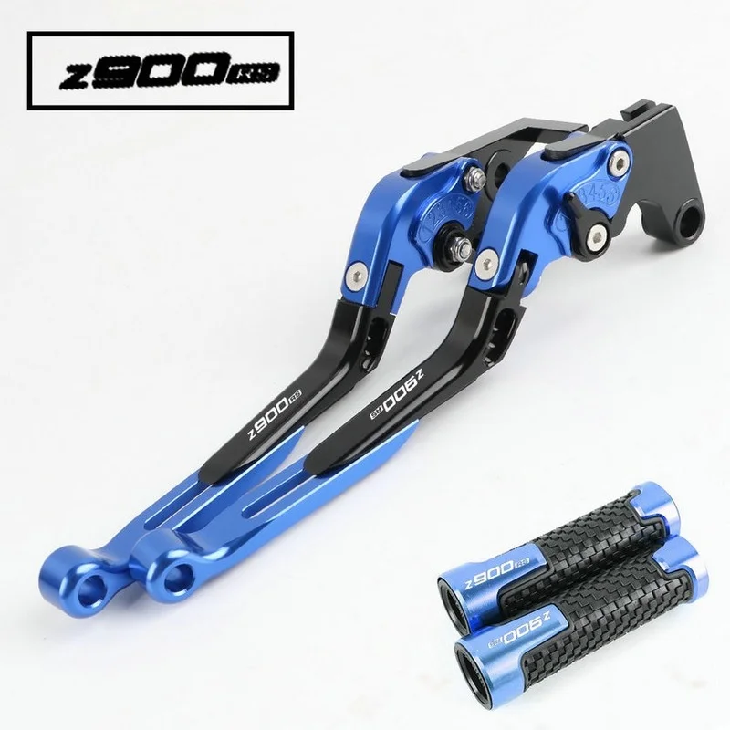 CNC Motorcycle Adjustable Folding Brake Clutch Levers Handlebar Hand Grips For KAWASAKI Z900RS Z 900 RS 2018-2019 2018 2019
CNC Motorcycle Adjustable Folding Brake Clutch Levers Handlebar Hand Grips For KAWASAKI Z900RS Z 900 RS 2018-2019 2018 2019