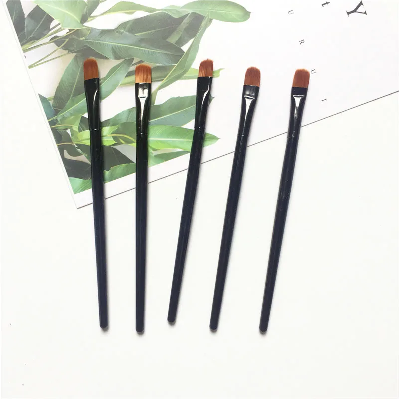 2022 NEW Fshion Makeup Lip Round Makeup Brush Eyebrow Brush Beauty Eye Shadow Concealer Eyebrow Brush Makeup Accessories
2022 NEW Fshion Makeup Lip Round Makeup Brush Eyebrow Brush Beauty Eye Shadow Concealer Eyebrow Brush Makeup Accessories
