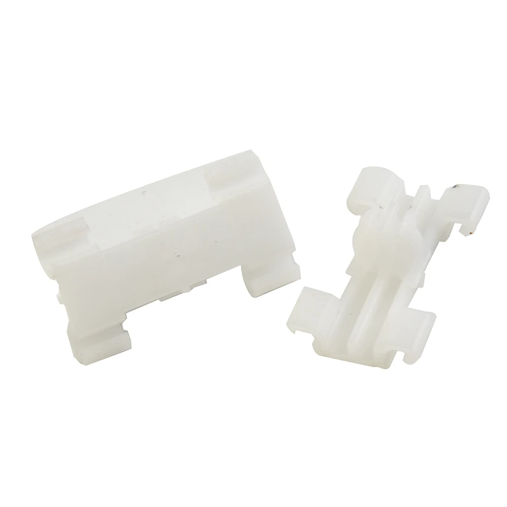Durable Practical Useful Clips Fixed Clip 10x 51138231130 Exterior Side Moulding For BMW E46 High Quality Plastic
Durable Practical Useful Clips Fixed Clip 10x 51138231130 Exterior Side Moulding For BMW E46 High Quality Plastic
