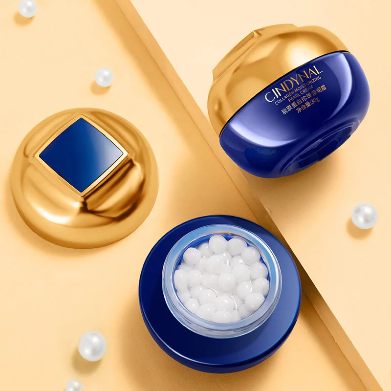 30ml Face Cream Collagen Pearl Cream Anti Wrinkle Anti Aging Dark Spot Remover For Face Serum Whitening Cream Skin Care
30ml Face Cream Collagen Pearl Cream Anti Wrinkle Anti Aging Dark Spot Remover For Face Serum Whitening Cream Skin Care