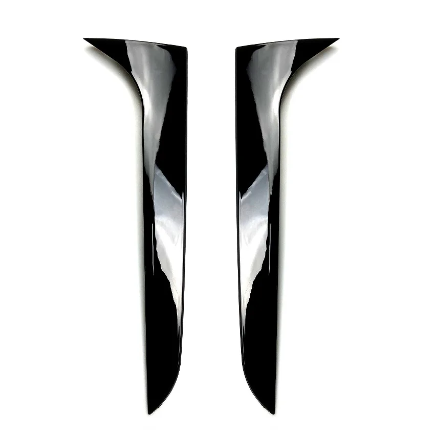 Suitable for Audi A4 B8 Touring Edition Allroad Avant 2009-2016 flanking rear spoiler modification
Suitable for Audi A4 B8 Touring Edition Allroad Avant 2009-2016 flanking rear spoiler modification