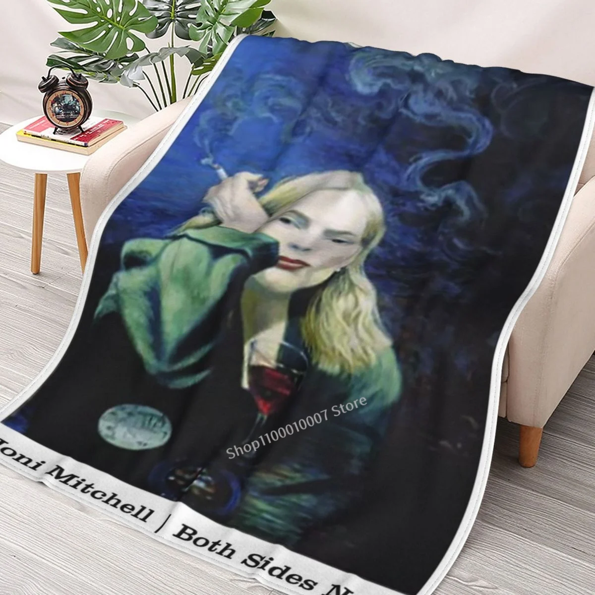 Both Sides Now Painting Throw Blanket 3D printed sofa bedroom decorative blanket children adult Christmas gift
Both Sides Now Painting Throw Blanket 3D printed sofa bedroom decorative blanket children adult Christmas gift