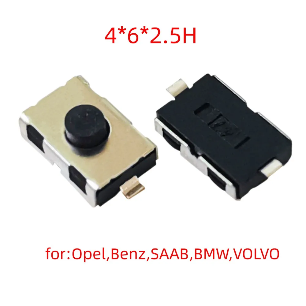 Keychannel 10/20/50/100 шт. кнопка дистанционного управления 4*6*2,5H кнопка автомобильного ключа для Opel Benz BMW VOLVO SAAB Peugeot Citroen сменная кнопка
Keychannel 10/20/50/100 шт. кнопка дистанционного управления 4*6*2,5H кнопка автомобильного ключа для Opel Benz BMW VOLVO SAAB Peugeot Citroen сменная кнопка