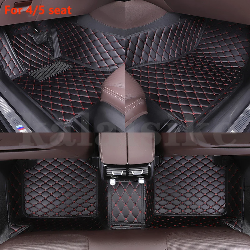 Автомобильные коврики на заказ для Volkswagen VW Touran 2006 2007 2008 2009 2010 2011 2012 2013 2014 2015 Все модели автомобильные аксессуары
Автомобильные коврики на заказ для Volkswagen VW Touran 2006 2007 2008 2009 2010 2011 2012 2013 2014 2015 Все модели автомобильные аксессуары