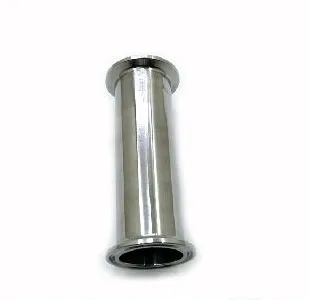 Free shipping 2''(51mm) Tri-Clamp Spool, Lenght 8'', Sanitary Stainless Steel SS 304
Free shipping 2''(51mm) Tri-Clamp Spool, Lenght 8'', Sanitary Stainless Steel SS 304