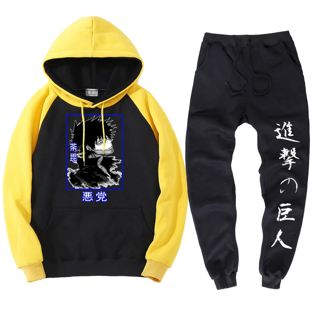 Dabi My Hero Academia Anime Prints Hoodie For Men Oversize Sweatshirt Suits Autumn Warm Hooded Fashion Casual Clothing Suits
Dabi My Hero Academia Anime Prints Hoodie For Men Oversize Sweatshirt Suits Autumn Warm Hooded Fashion Casual Clothing Suits