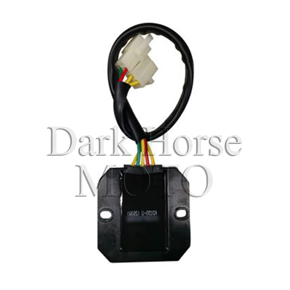 Motorcycle Charging Regulator Rectifier Charger Accessories FOR Kiden 150 G1 150 G2 150 U1 150 U2
Motorcycle Charging Regulator Rectifier Charger Accessories FOR Kiden 150 G1 150 G2 150 U1 150 U2