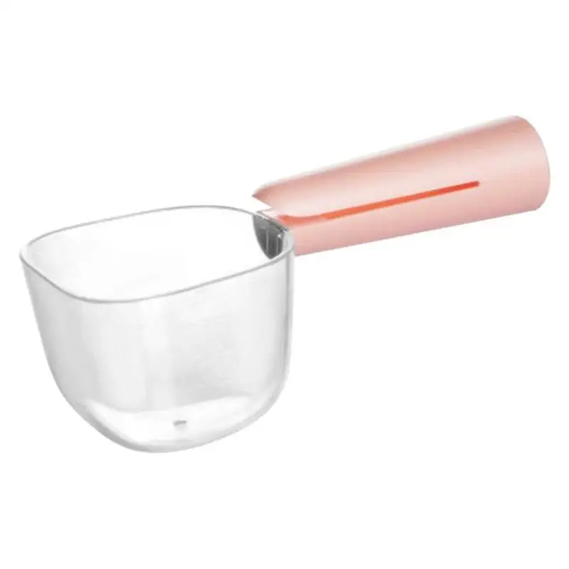 Pet Food Scoop Puppy Food Cups With Measuring Lines Comfortable Long Handle Scoop For Dogs Cats Ferrets And Rabbits Food
Pet Food Scoop Puppy Food Cups With Measuring Lines Comfortable Long Handle Scoop For Dogs Cats Ferrets And Rabbits Food
