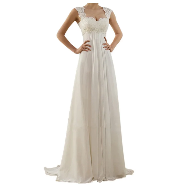 Соблазнительное кружевное платье с прострочкой, женское вечернее платье-трапеция без рукавов, длинная юбка, однотонное Тюлевое платье с высокой талией, платья макси на бретелях
Соблазнительное кружевное платье с прострочкой, женское вечернее платье-трапеция без рукавов, длинная юбка, однотонное Тюлевое платье с высокой талией, платья макси на бретелях