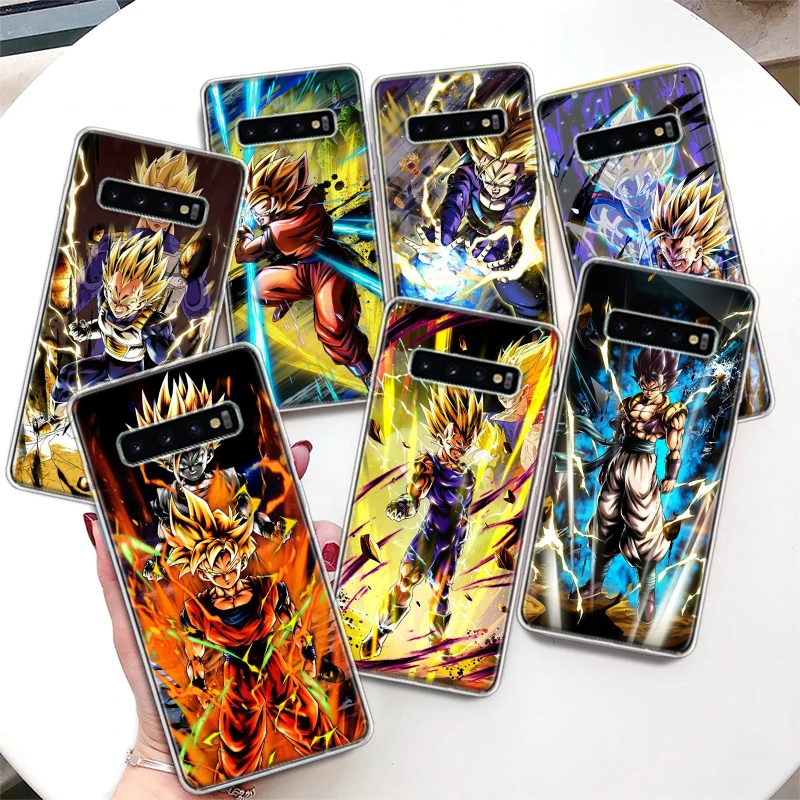 Japan Anime Dragon Ball Coque Phone Case For Samsung Galaxy S22 S21 S20 Ultra FE S10 Plus S10E S9 S8 + S7 S6 Edge Lite Soft Cove
Japan Anime Dragon Ball Coque Phone Case For Samsung Galaxy S22 S21 S20 Ultra FE S10 Plus S10E S9 S8 + S7 S6 Edge Lite Soft Cove