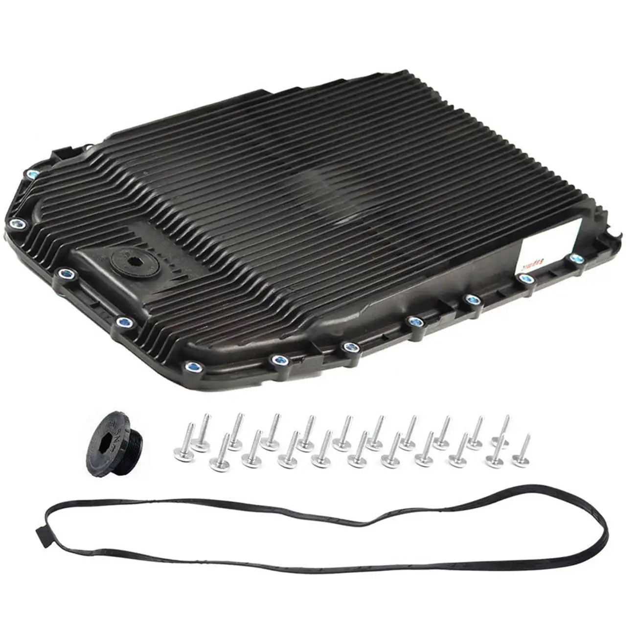 Free shipping 6HP26 Auto Transmission Oil Pan w/ Gasket Bolts Kit for 745Li X5
Free shipping 6HP26 Auto Transmission Oil Pan w/ Gasket Bolts Kit for 745Li X5